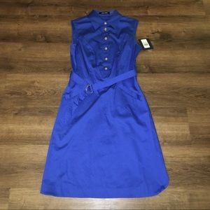 Ellen Tracy NWT Dress Size 4